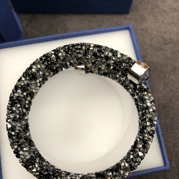 COPY - Swarovski bracelet nwt - Picture 1 of 7